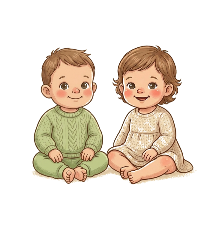Kinder