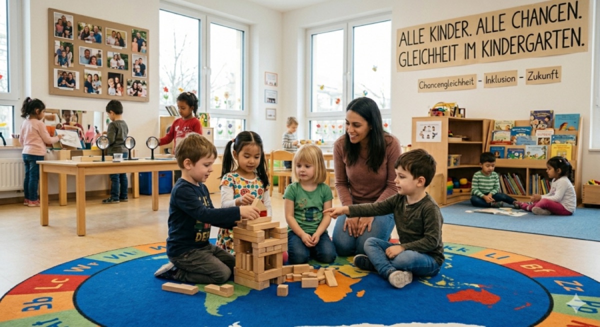 Schulvorbereitung