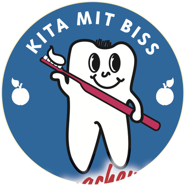 Kita mit Biss